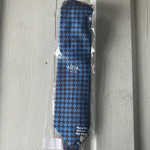 Brand new altea Milano tie